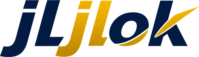jljlok official brand logo